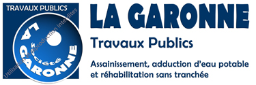 Société LA GARONNE TP
